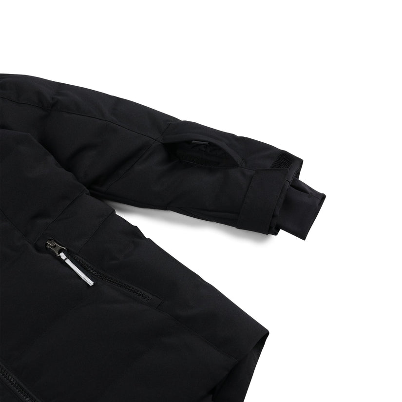 Zadie - Black