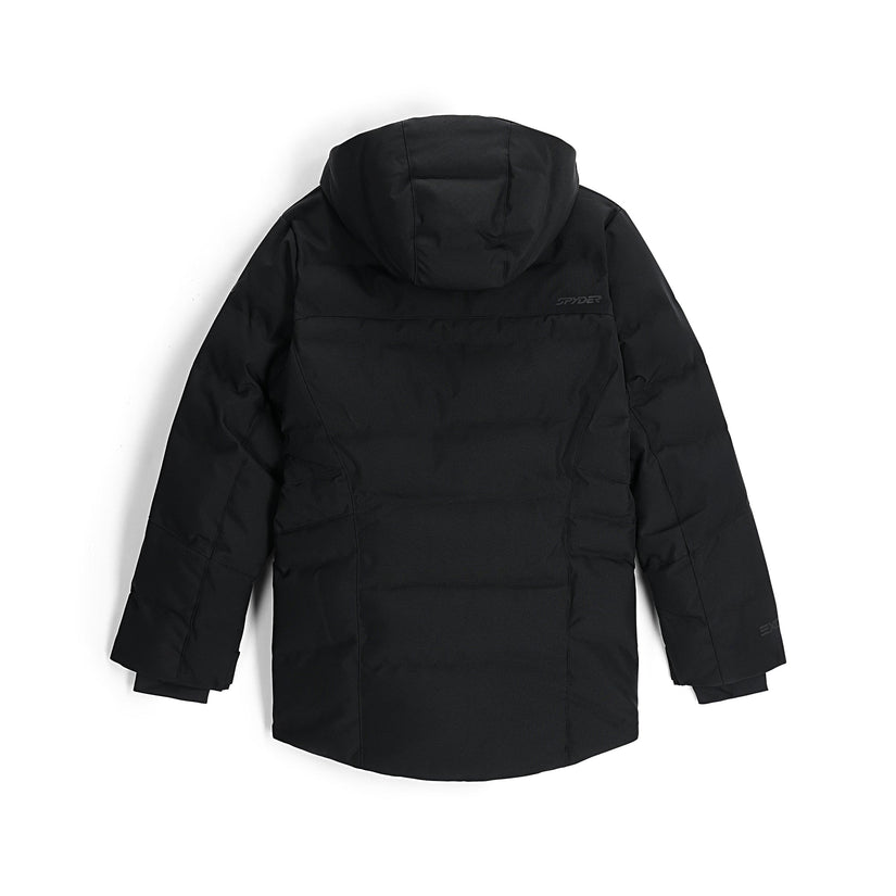 Zadie - Black