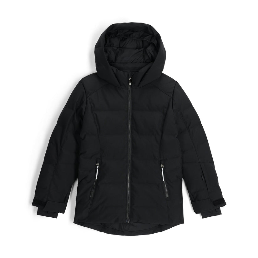 Zadie - Black