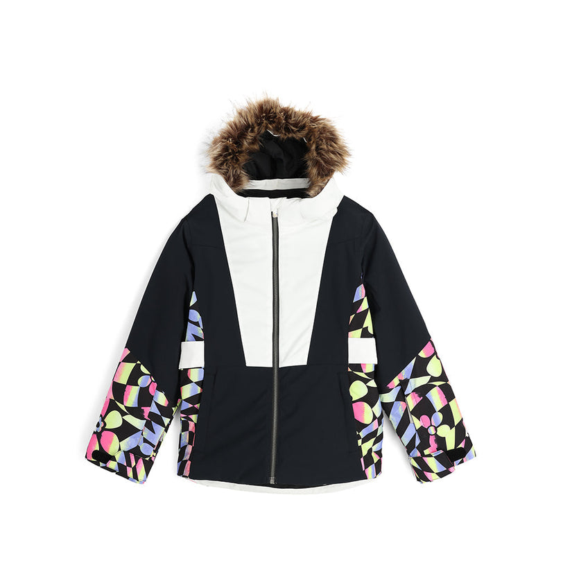 Lola - Black