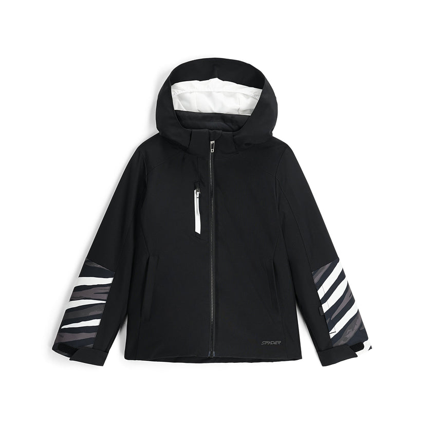 Filles Mila - Tiger Polar