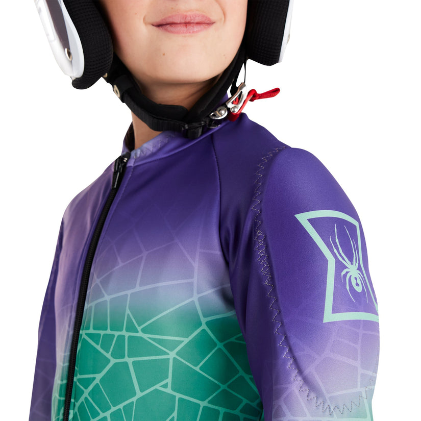 Performance Gs pour filles - Sea Glass