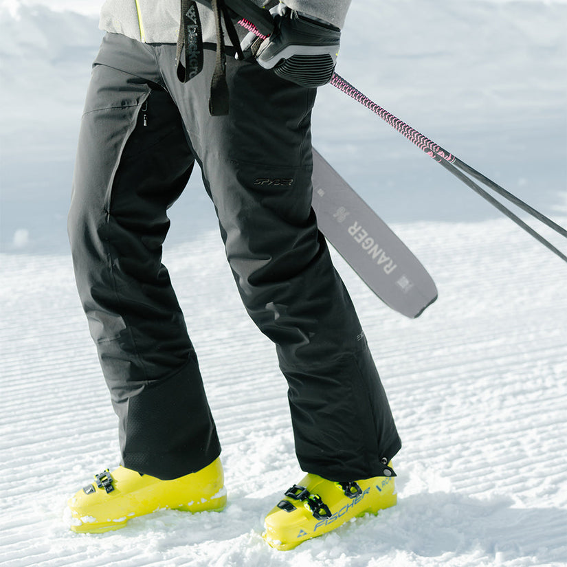 Bormio - Black