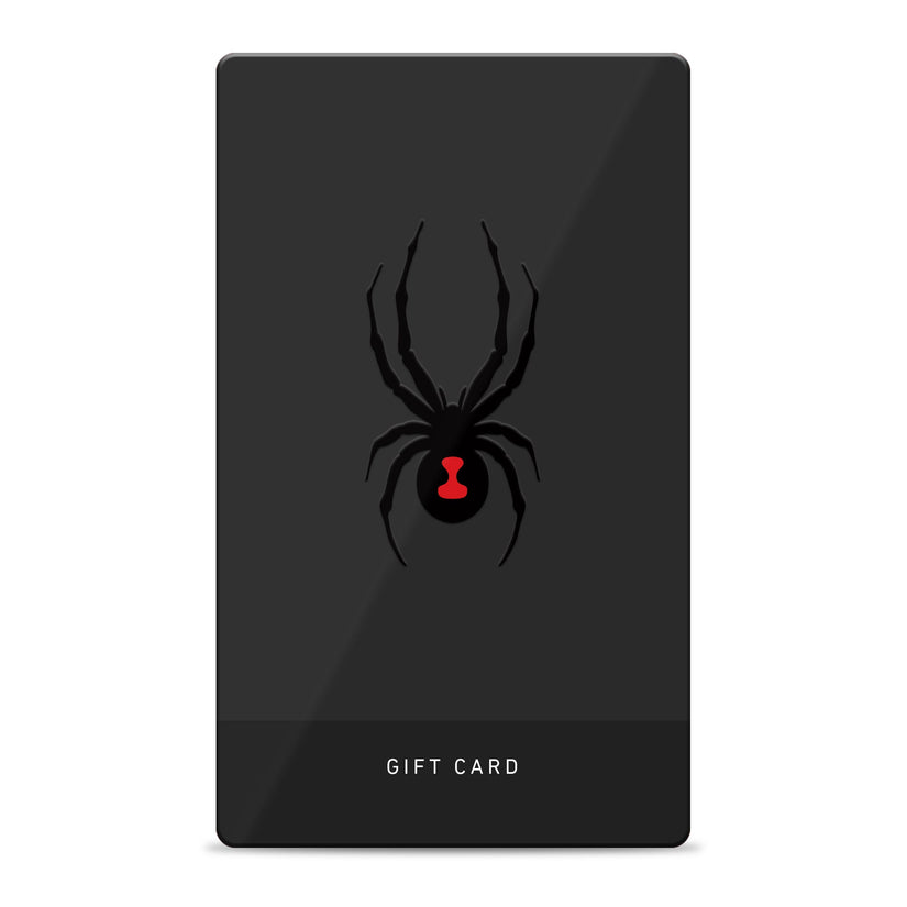 Carte-cadeau numérique Spyder - E-cadeau